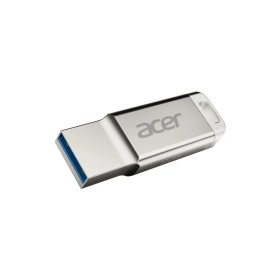 USB флеш накопичувач Acer 32GB UM310 Silver USB 3.2 (BL.9BWWA.580)