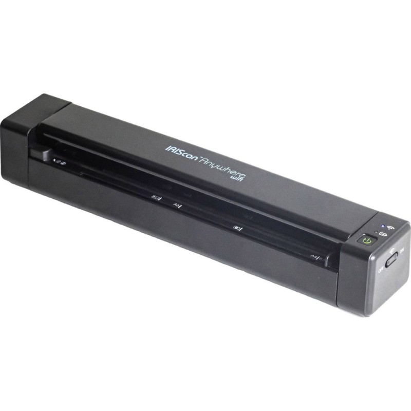 Сканер Iris Canon Anywhere 6 WIFi (461854)