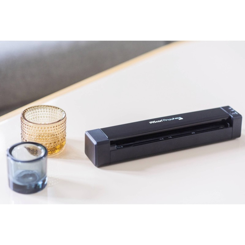 Сканер Iris Canon Anywhere 6 WIFi (461854)