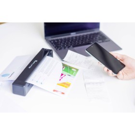 Сканер Iris Canon Anywhere 6 WIFi (461854)