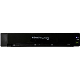 Сканер Iris Canon Anywhere 6 WIFi (461854)