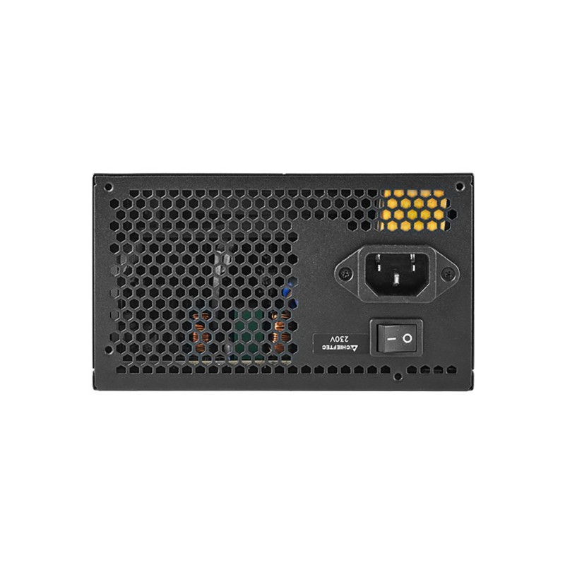 Блок живлення Chieftec 400W EON (ZPU-400S)