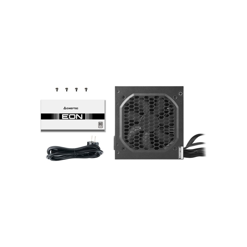 Блок живлення Chieftec 400W EON (ZPU-400S)