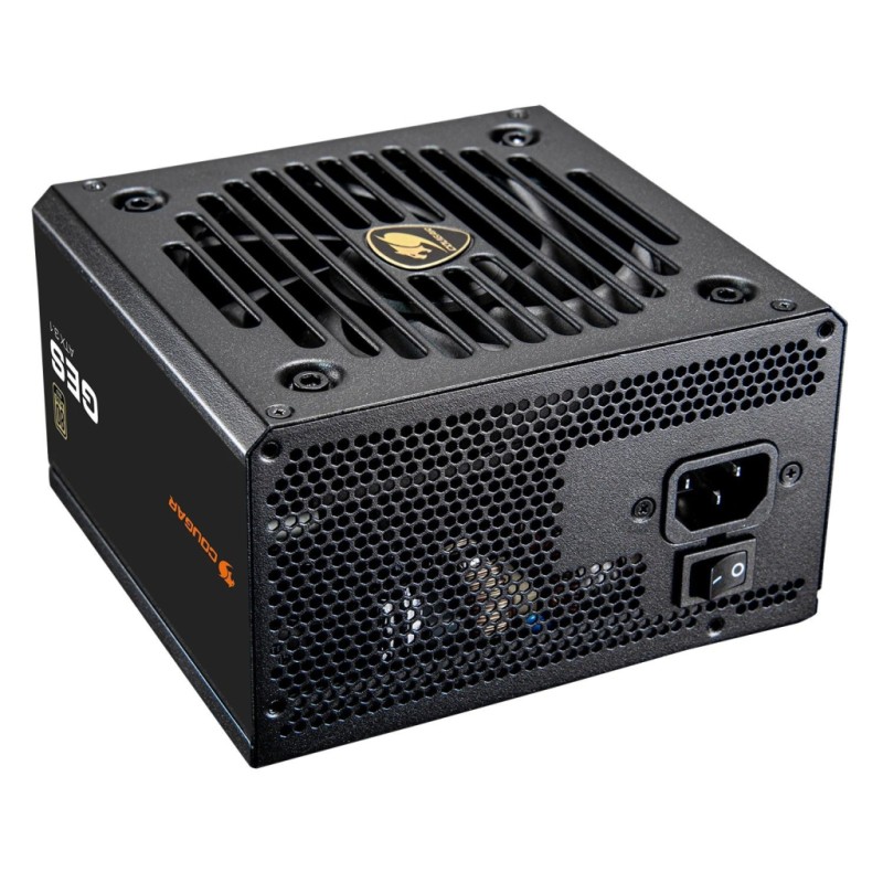 Блок живлення Cougar 750W (GES750)