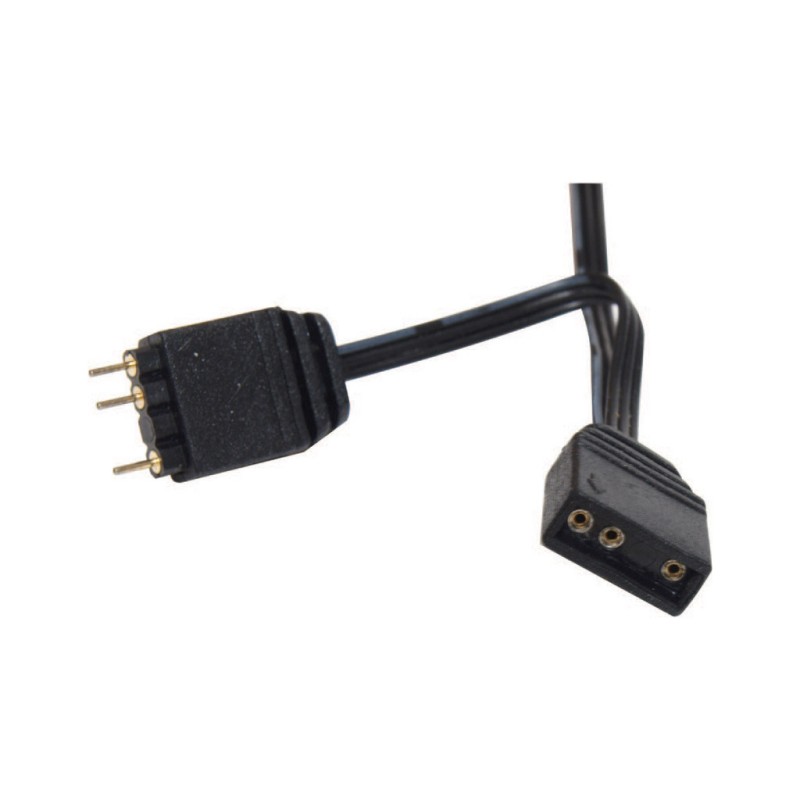 Кулер до корпусу Scythe Kaze Flex 120 mm ARGB PWM (KF1225FD18AR-P)