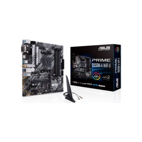 Материнская плата ASUS PRIME B550M-A WIFI II