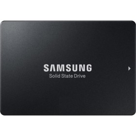 Накопитель SSD 2.5" 240GB PM893 Samsung (MZ7L3240HCHQ-00A07)