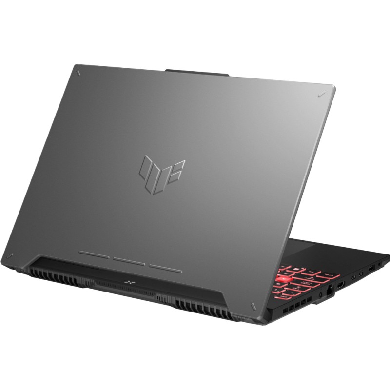 Ноутбук ASUS TUF Gaming A17 FA707NUG-HX146 (90NR0EF5-M00AK0)