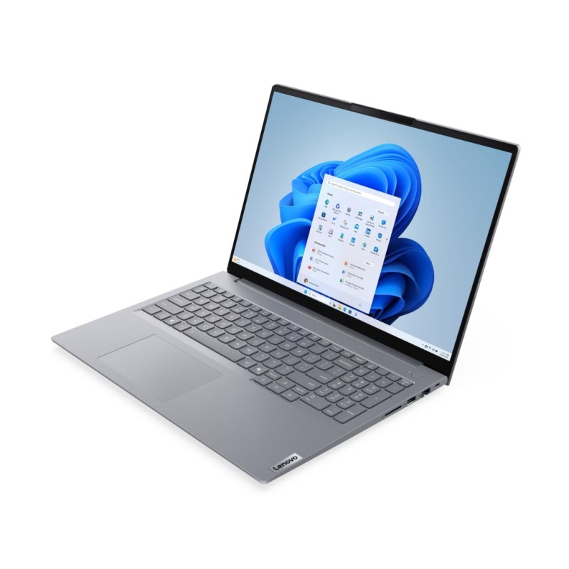 Ноутбук Lenovo ThinkBook 16 G9 IRL (21US005SRA)