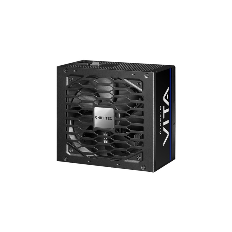 Блок живлення Chieftec 650W VITA (BPX-650-S)