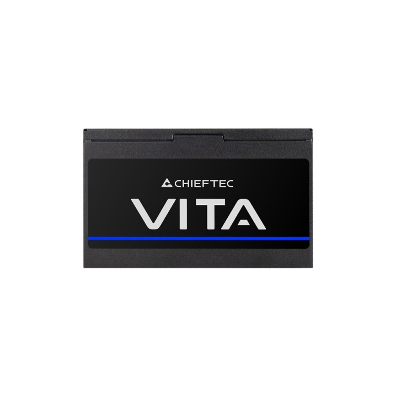 Блок живлення Chieftec 650W VITA (BPX-650-S)