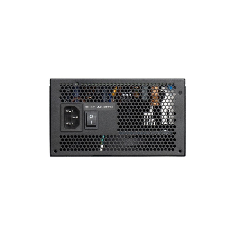 Блок живлення Chieftec 650W VITA (BPX-650-S)