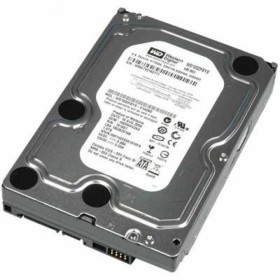 Жорсткий диск 3.5" 1TB WD (WD10EURX)