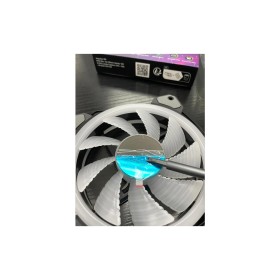 Кулер до корпусу Gelid Solutions Stella ARGB 120mm (FN-STELLA-03)
