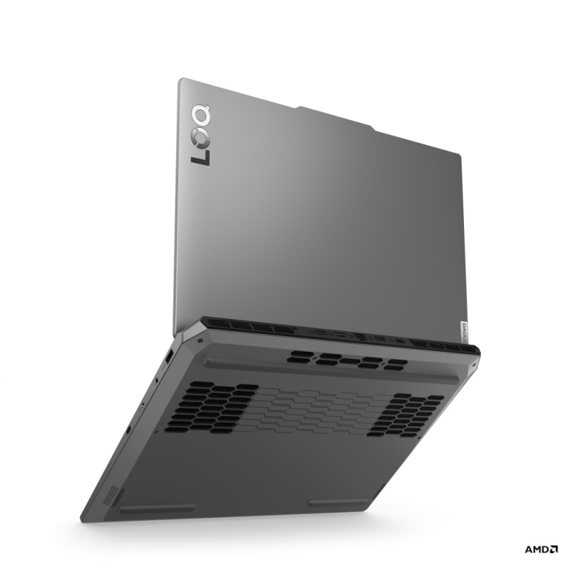 Ноутбук Lenovo LOQ 15ARP9 (83JC00LYUS)