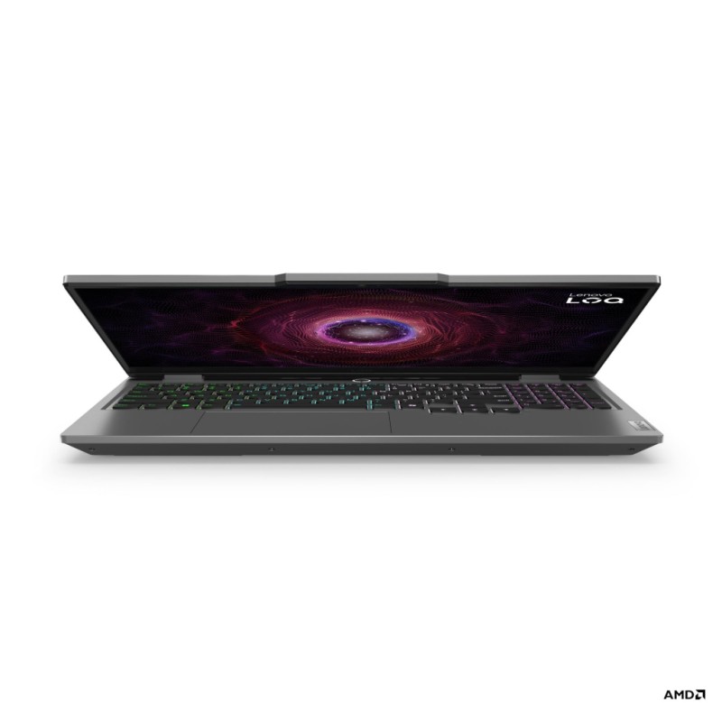 Ноутбук Lenovo LOQ 15ARP9 (83JC00LYUS)