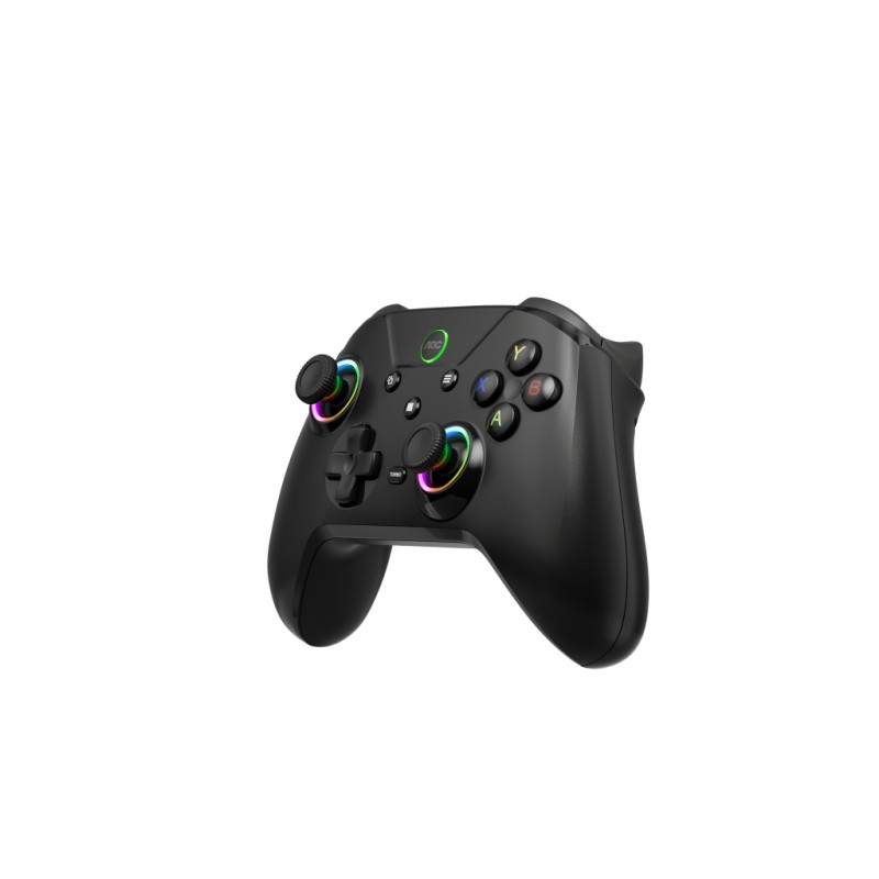 Геймпад AOC GC200 Bluetooth Black (GC200B/LA)