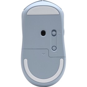 Мишка HP 400 Quiet Wireless/Bluetooth Blue (AZ7B4AA)