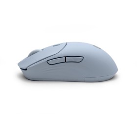 Мишка HP 400 Quiet Wireless/Bluetooth Blue (AZ7B4AA)