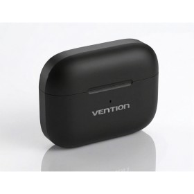 Навушники Vention Echo Lite E11 Pro Black (NBVB0-Pro)