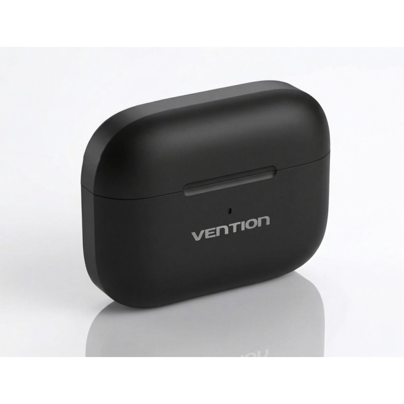 Навушники Vention Echo Lite E11 Pro Black (NBVB0-Pro)