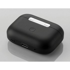 Навушники Vention Echo Lite E11 Pro Black (NBVB0-Pro)