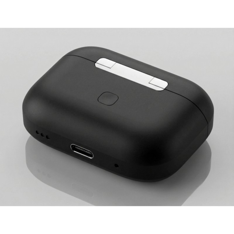 Навушники Vention Echo Lite E11 Pro Black (NBVB0-Pro)