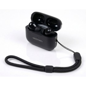 Навушники Vention Echo Lite E11 Pro Black (NBVB0-Pro)
