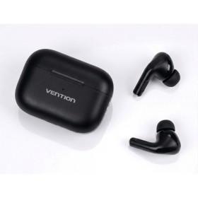 Навушники Vention Echo Lite E11 Pro Black (NBVB0-Pro)