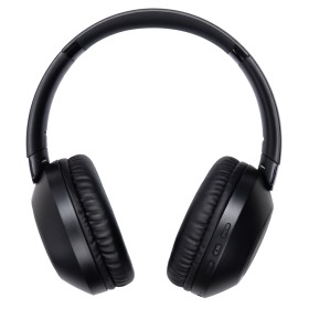 Наушники Vention S11 SoundMate Wireless Black (NBBB0)