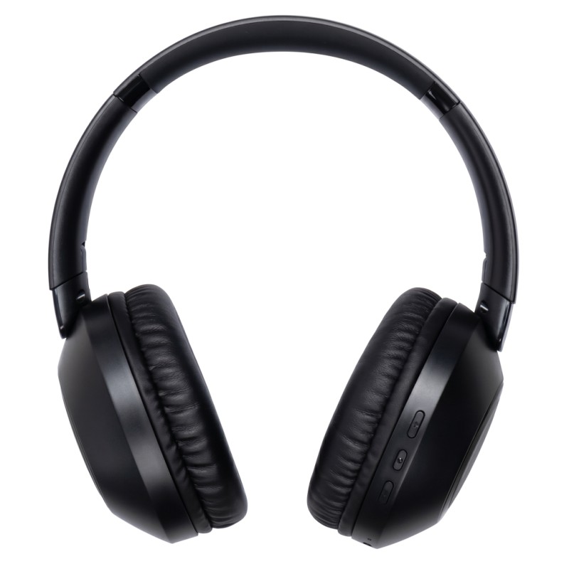 Наушники Vention S11 SoundMate Wireless Black (NBBB0)