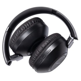 Наушники Vention S11 SoundMate Wireless Black (NBBB0)