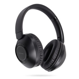 Наушники Vention S11 SoundMate Wireless Black (NBBB0)