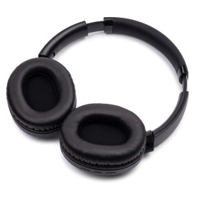 Наушники Vention S11 SoundMate Wireless Black (NBBB0)