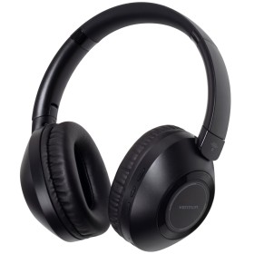 Наушники Vention S11 SoundMate Wireless Black (NBBB0)
