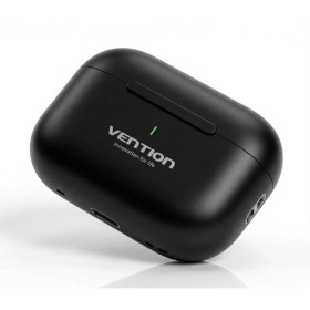 Навушники Vention Echo Lite E11 Black (NBVB0)