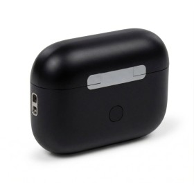 Навушники Vention Echo Lite E11 Black (NBVB0)
