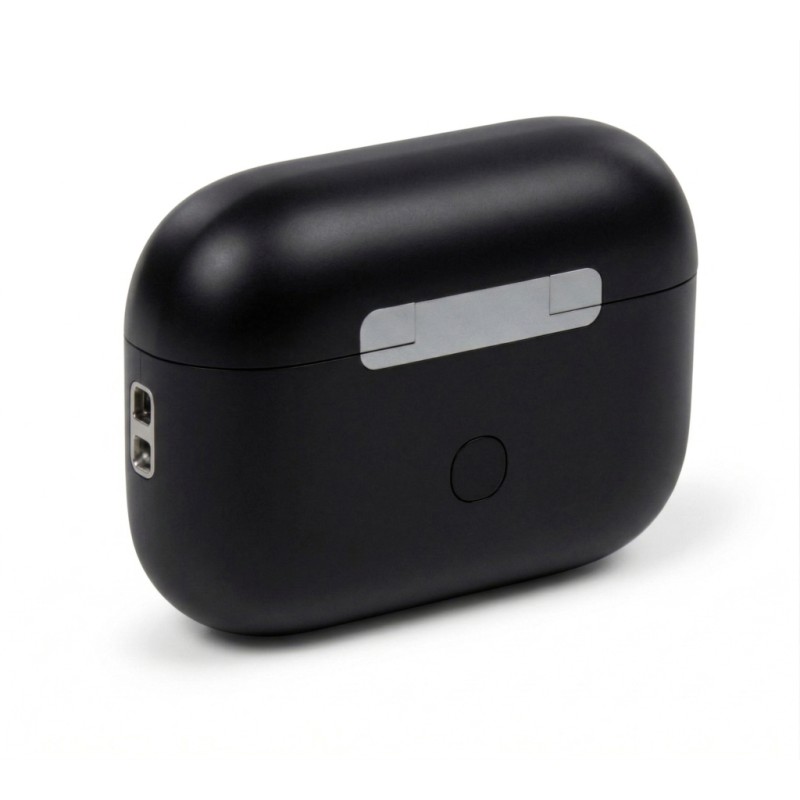 Навушники Vention Echo Lite E11 Black (NBVB0)