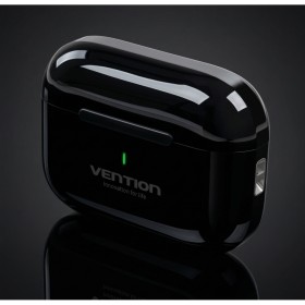 Навушники Vention Echo Lite E11 Black (NBVB0)