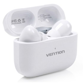 Наушники Vention Echo Lite E11 Pro White (NBVW0-Pro)