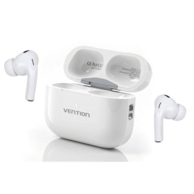 Наушники Vention Echo Lite E11 Pro White (NBVW0-Pro)
