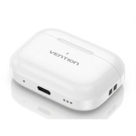 Наушники Vention Echo Lite E11 Pro White (NBVW0-Pro)