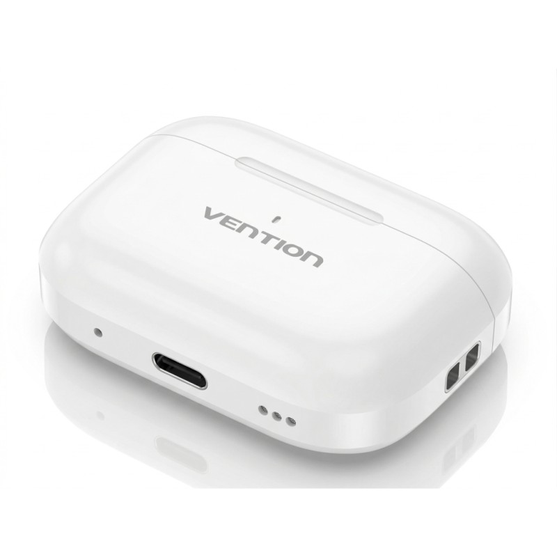 Наушники Vention Echo Lite E11 Pro White (NBVW0-Pro)