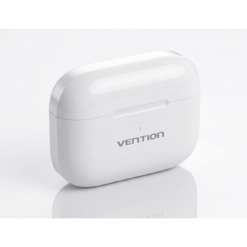 Наушники Vention Echo Lite E11 Pro White (NBVW0-Pro)