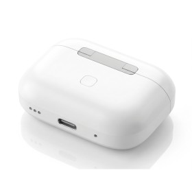 Наушники Vention Echo Lite E11 Pro White (NBVW0-Pro)