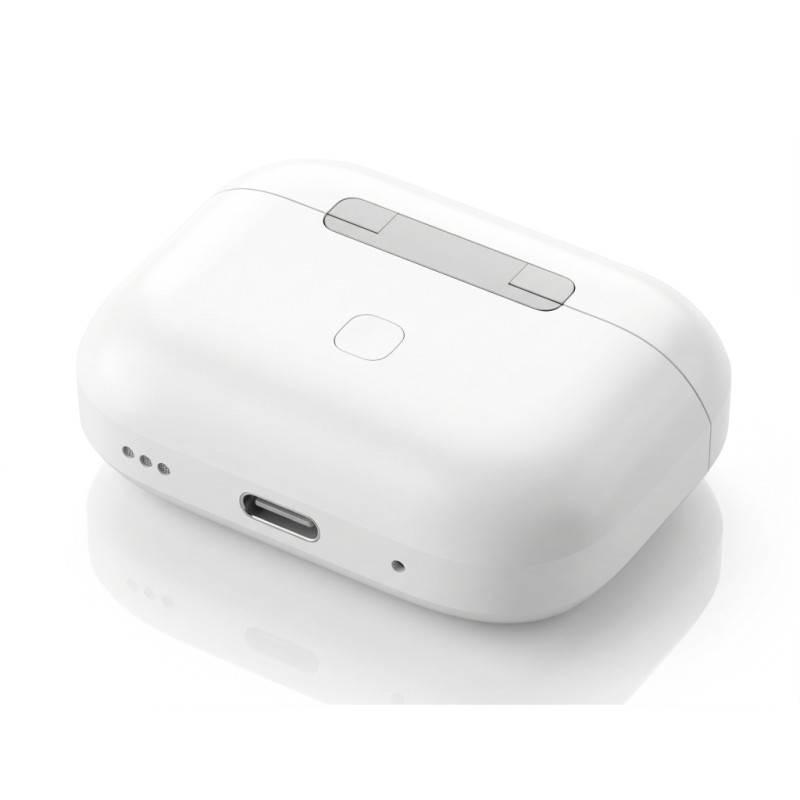 Наушники Vention Echo Lite E11 Pro White (NBVW0-Pro)