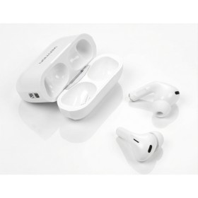 Наушники Vention Echo Lite E11 Pro White (NBVW0-Pro)