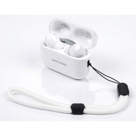 Наушники Vention Echo Lite E11 Pro White (NBVW0-Pro)