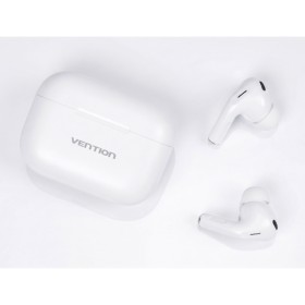 Наушники Vention Echo Lite E11 Pro White (NBVW0-Pro)