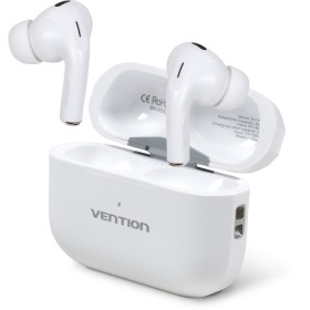 Наушники Vention Echo Lite E11 Pro White (NBVW0-Pro)